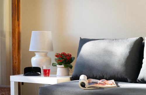 Coverciano Apartamento | Le Quattro Stagioni