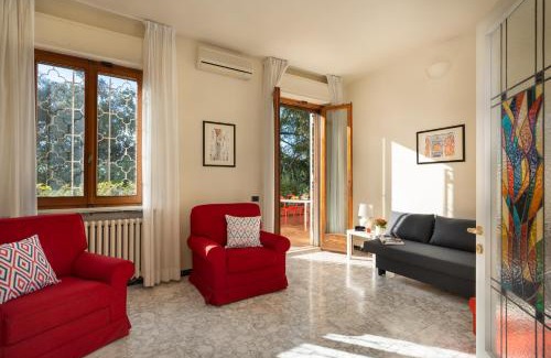 Coverciano Apartamento | Le Quattro Stagioni