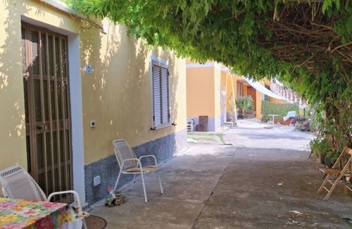 Paola Apartamento | Le Querce. two-room apartment for 3