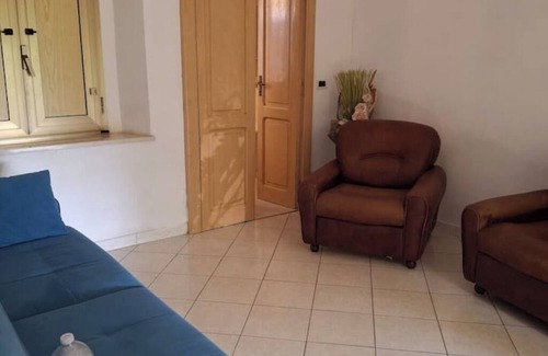 Paola Apartamento | Le Querce. two-room apartment for 3