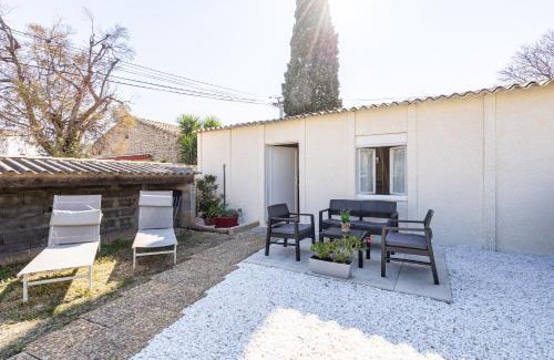Frontignan Casa | Le Quiloé