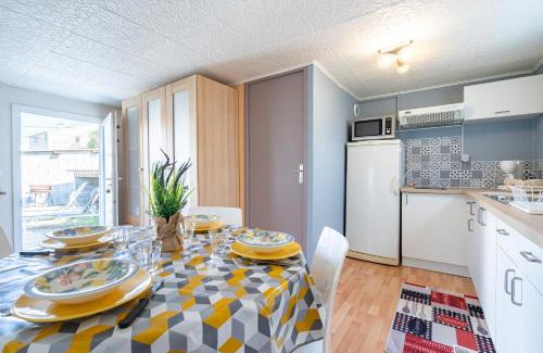Frontignan Casa | Le Quiloé