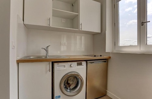 Notre-Dame Apartamento | Le Régent - Versailles