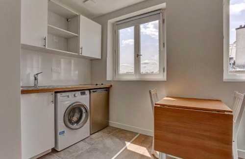 Notre-Dame Apartamento | Le Régent - Versailles
