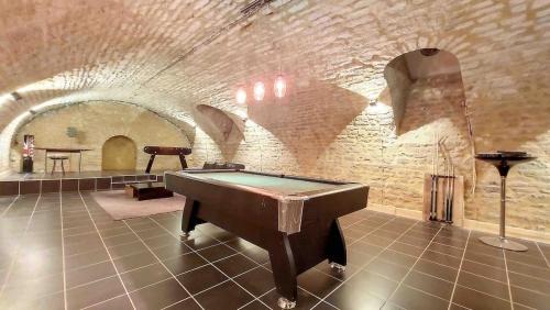 Champlay Villa | Le Rétro Club Discothèque