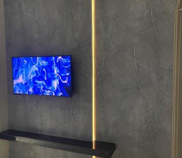 Jabi Apartamento | Le Rêve Apartment