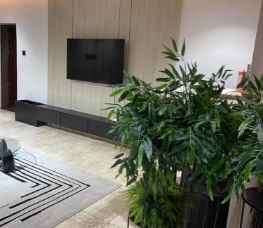 Jabi Apartamento | Le Rêve Apartment
