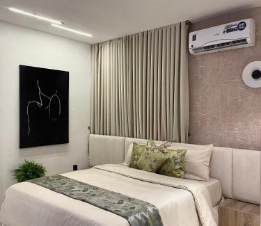 Jabi Apartamento | Le Rêve Apartment