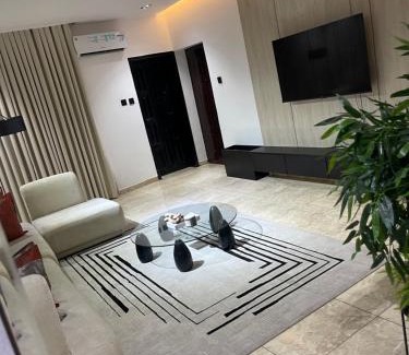 Jabi Apartamento | Le Rêve Apartment