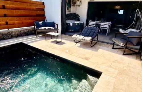 Grande Anse Apartamento | Le Rêve Bleu Grand Anse