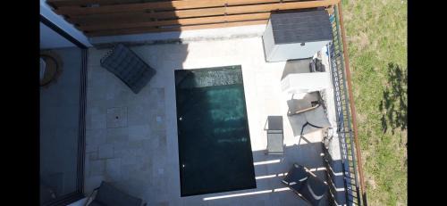 Grande Anse Apartamento | Le Rêve Bleu Grand Anse