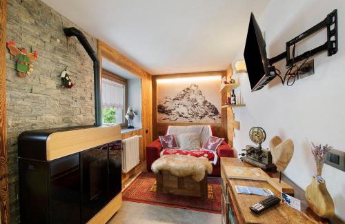 Paquier Apartamento | Le rêve d'Emilie - Family house