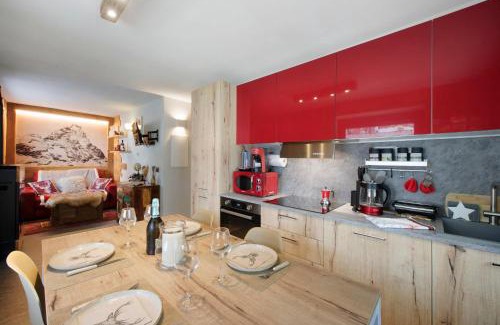 Paquier Apartamento | Le rêve d'Emilie - Family house