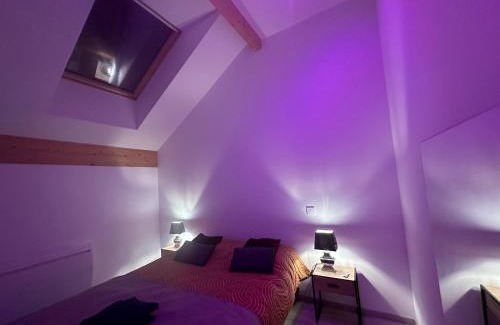 Reding Apartamento | Le Rêve d’une Nuit (suite CHARNELLE)