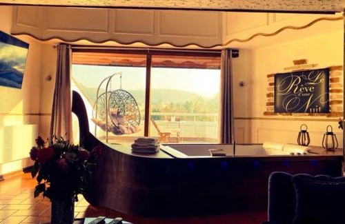 Forbach Complejo | Le Rêve d'une Nuit suite Venise