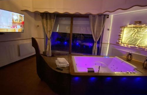 Forbach Complejo | Le Rêve d'une Nuit suite Venise