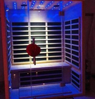 Forbach Complejo | Le Rêve d'une Nuit suite Venise