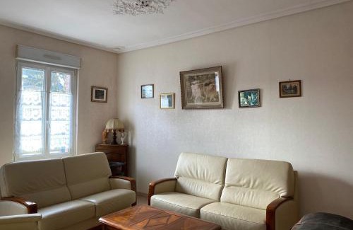 Le Neubourg Casa | Le rêve de Jocelyne - Grande maison au Neubourg