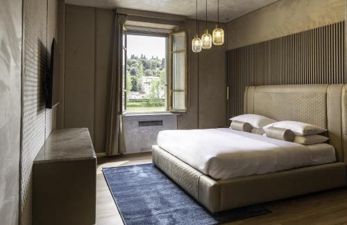 Santa Croce Hotel | LE RÊVE DE NAIM Firenze