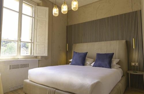 Santa Croce Hotel | LE RÊVE DE NAIM Firenze