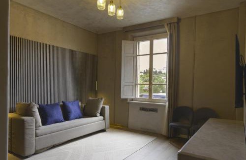 Santa Croce Hotel | LE RÊVE DE NAIM Firenze