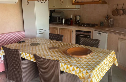 Tanneron Villa | Casa independiente