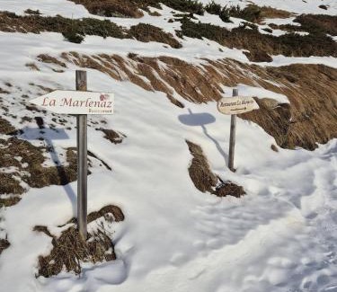 Saint-Pierre-de-Clages Chalet De Esquí | Le Raidillon Verbier