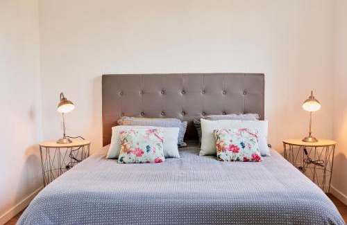 Saint-Brieuc Apartamento | Le Rayon de Soleil - appartement 2 chambres 90m2