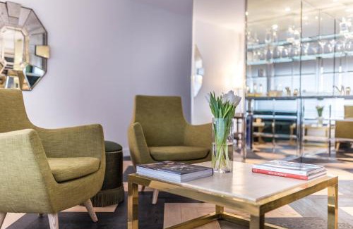 Gaillon Apartamento | Le Rayz Vendome
