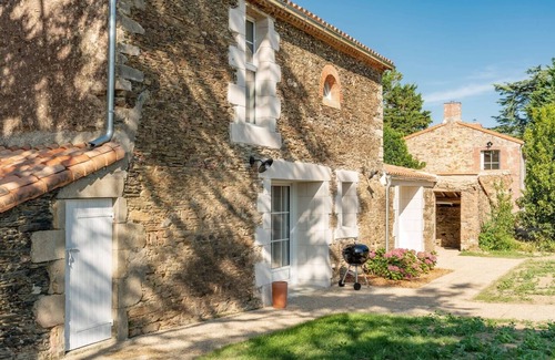 Sainte-Foy Casa | Le RDV de Chasse - Hameau de l'Etablière