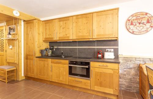 Champagny-en-Vanoise Apartamento | Le Reclard - Les Balcons Etoilés