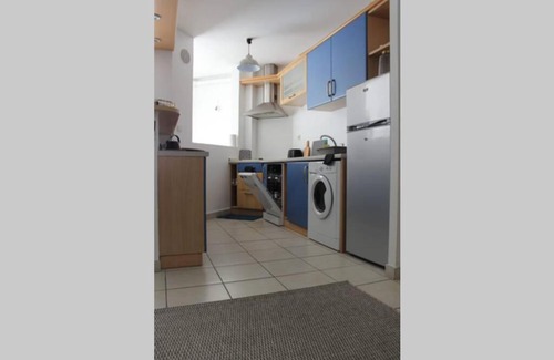 Saint-Denis Apartamento | Le Reflet de Dodu