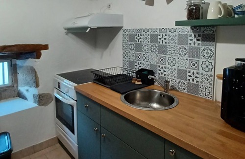 Mandailles-Saint-Julien Casa | Vrbo Property