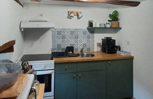 Mandailles-Saint-Julien Casa | Vrbo Property