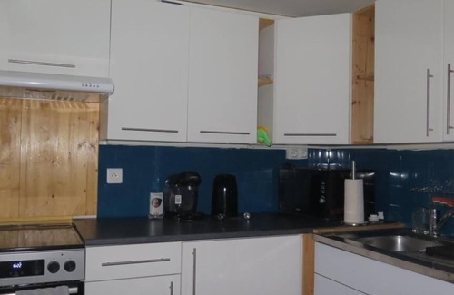 Montry Apartamento | Le Refuge 8min from Disneyland Paris