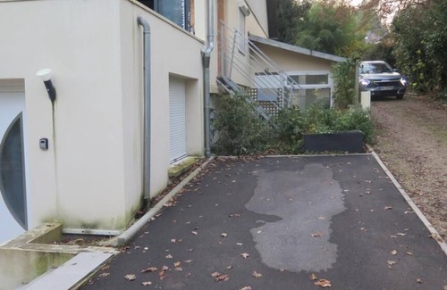 Montry Apartamento | Le Refuge 8min from Disneyland Paris