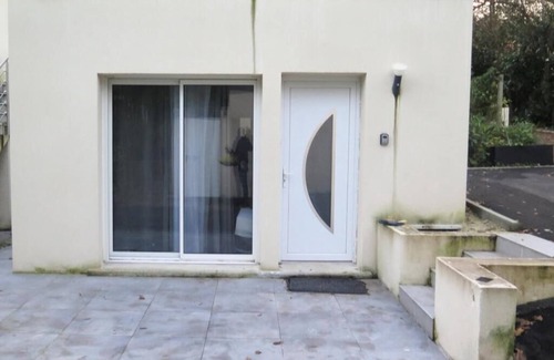 Montry Apartamento | Le Refuge 8min from Disneyland Paris