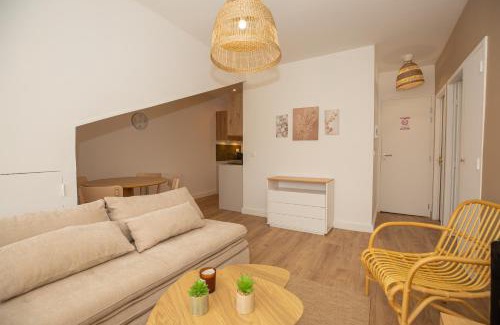 Dax Apartamento | Le Refuge - Au coeur de Dax
