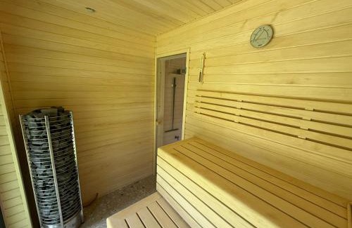 Spa Chalet De Esquí | Le Refuge