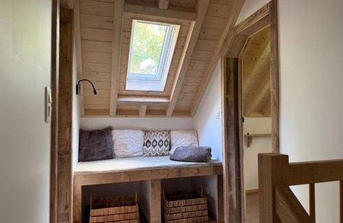Spa Chalet De Esquí | Le Refuge