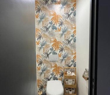Quartier Saint-Leon Apartamento | - Le refuge Colmarien - 5 personnes