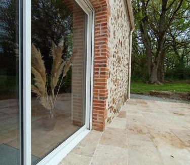 Lege Casa | Le Refuge d'Aglaé