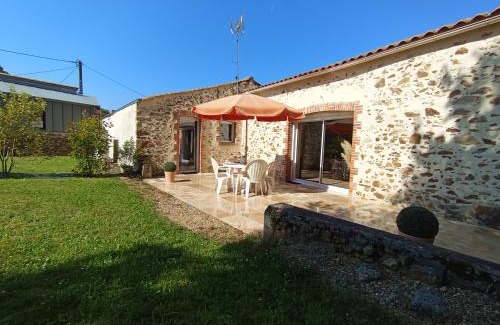 Lege Casa | Le Refuge d'Aglaé
