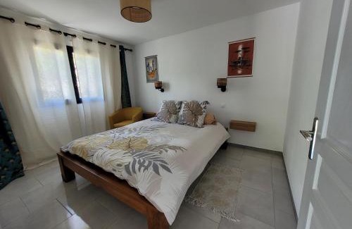 Salazie Apartamento | Le Refuge d'Heva