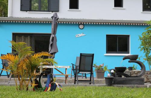 Salazie Apartamento | Le Refuge d'Heva