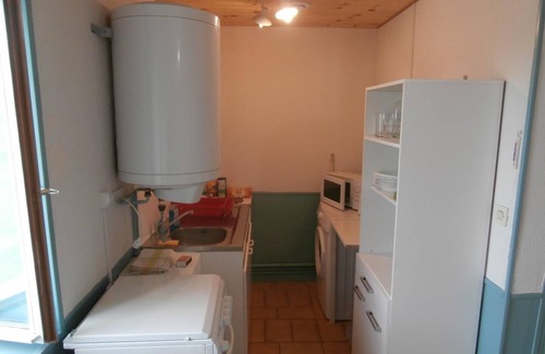 Chissey-en-Morvan Otro | Le Refuge de Valouze