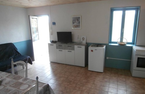Chissey-en-Morvan Otro | Le Refuge de Valouze