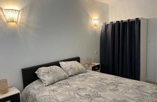 Villereal Apartamento | Le refuge de la Bastide - Villeréal - 4 pers