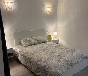 Villereal Apartamento | Le refuge de la Bastide - Villeréal - 4 pers