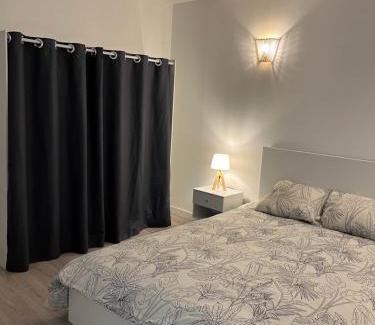 Villereal Apartamento | Le refuge de la Bastide - Villeréal - 4 pers